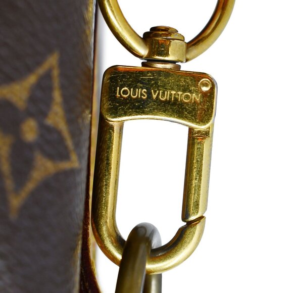 Louis Vuitton Speedy 35 Bandouliere - Picture 9 of 13